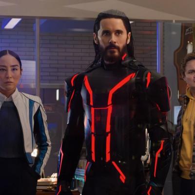 Cuando lo digital pisa lo real: TRON - Ares enciende la pantalla con luces y pulsos