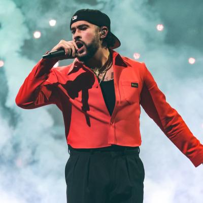 Bad Bunny será el artista principal del show de medio tiempo del Super Bowl 2026