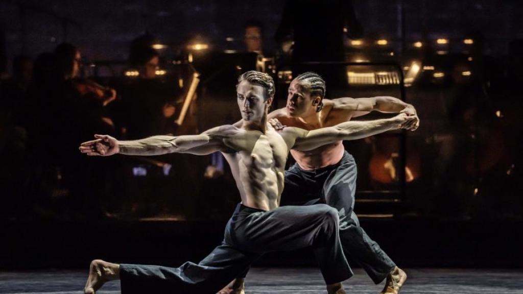 "Ballet to Broadway": una noche de danza y teatro musical en el Teatro Nacional