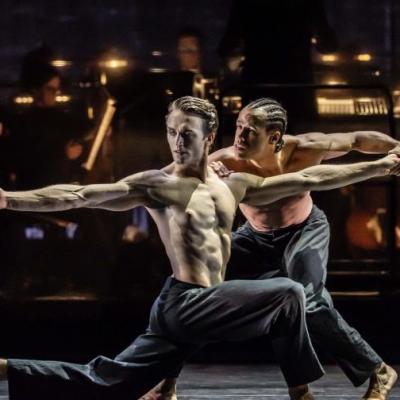 "Ballet to Broadway": una noche de danza y teatro musical en el Teatro Nacional