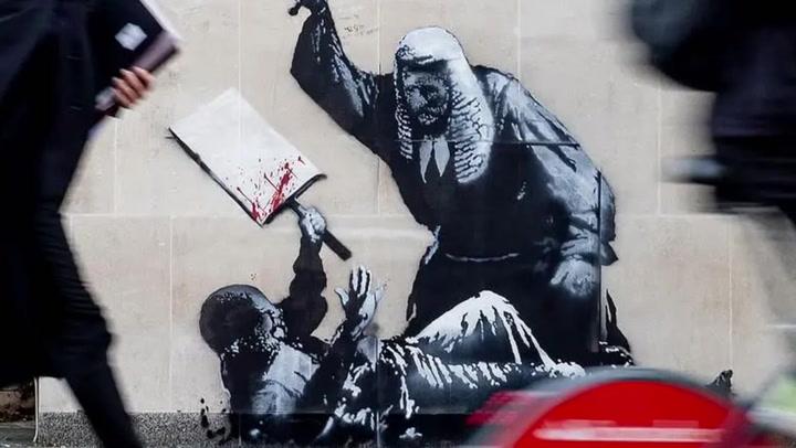 Banksy-Londres-2 (2)