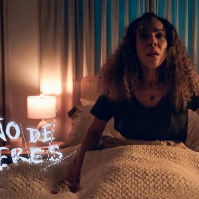 Cine dominicano explora el miedo: "Baño de Mujeres" ya en cartelera