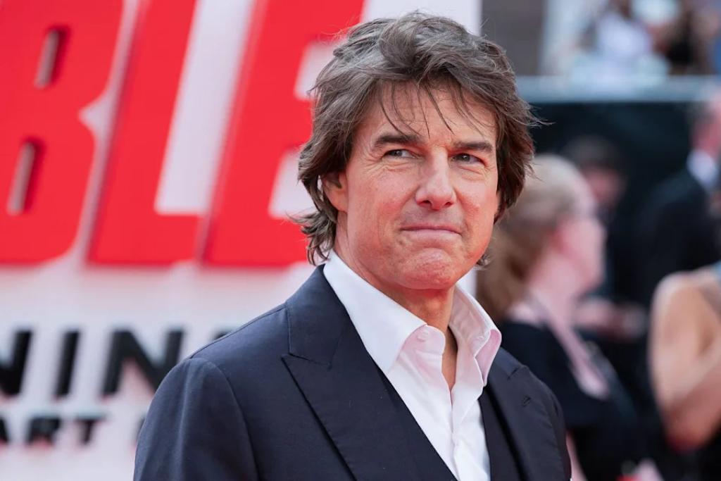 La prohibición más curiosa de Hollywood: Tom Cruise y su veto al merchandising