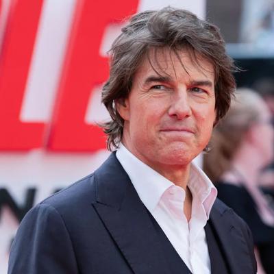 La prohibición más curiosa de Hollywood: Tom Cruise y su veto al merchandising