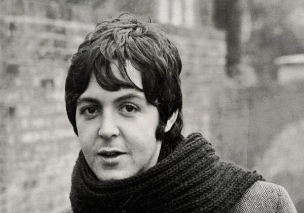 'When I'm Sixty-Four': la canción que Paul McCartney escribió de adolescente y fue un clásico de los Beatles