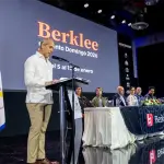 Berklee en Santo Domingo: concluye exitosamente el programa académico internacional