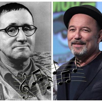 De Bertolt Brecht a Pedro Navaja: una conexión inesperada