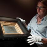 La primera fotografía de la historia vuelve a Francia después de dos siglos