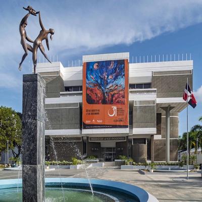 Bienal Nacional de Artes Visuales 2025: un breve recorrido que invita a visitarla