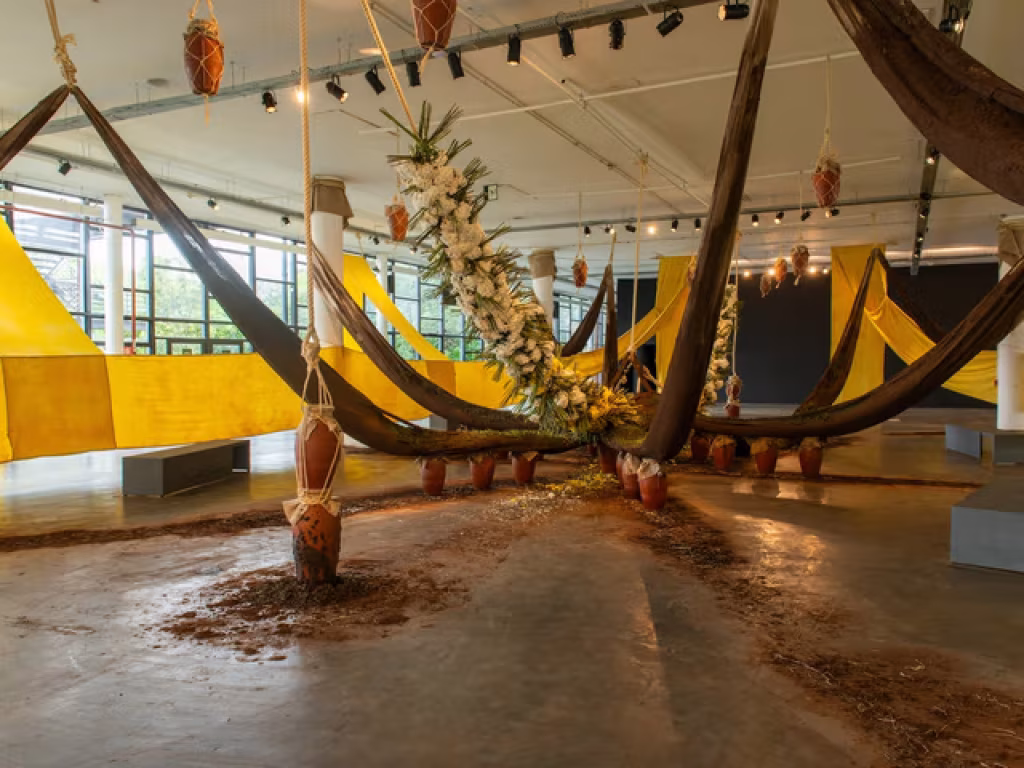 Arte como resistencia: la 36ª Bienal de São Paulo propone un nuevo humanismo inclusivo