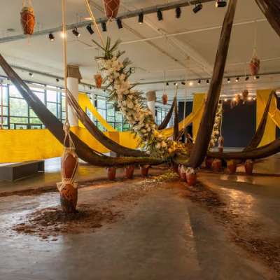 Arte como resistencia: la 36ª Bienal de São Paulo propone un nuevo humanismo inclusivo