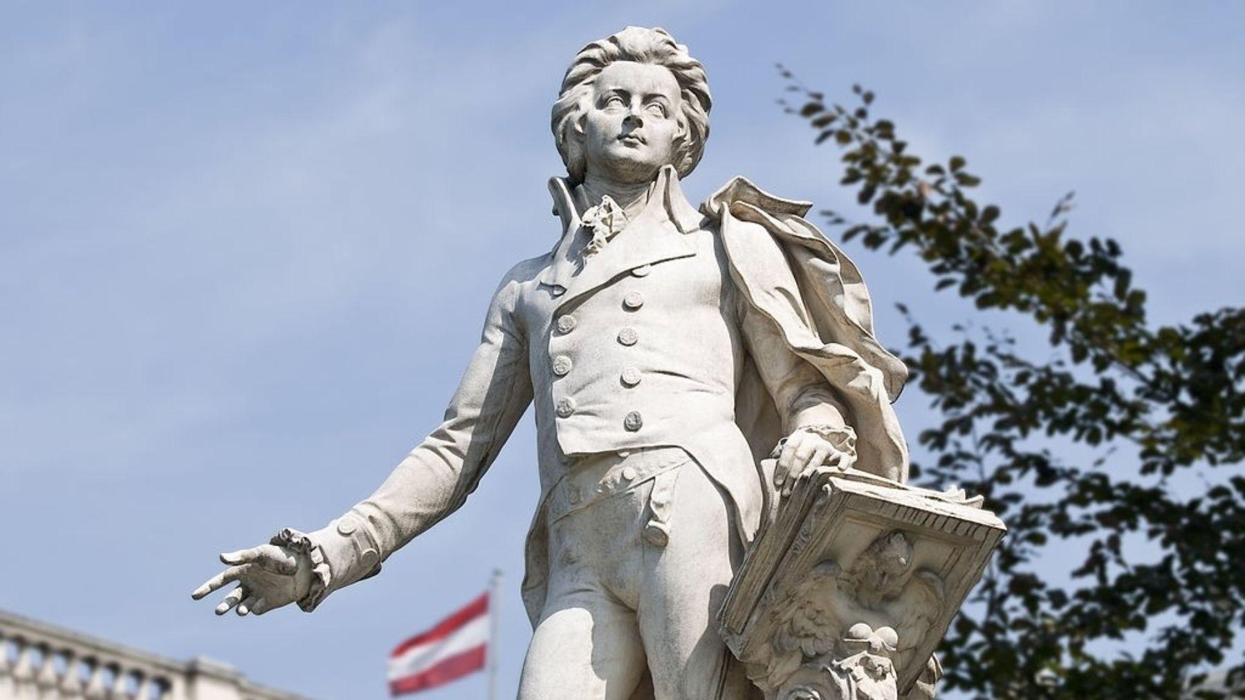 estatua-de-mozart-viena