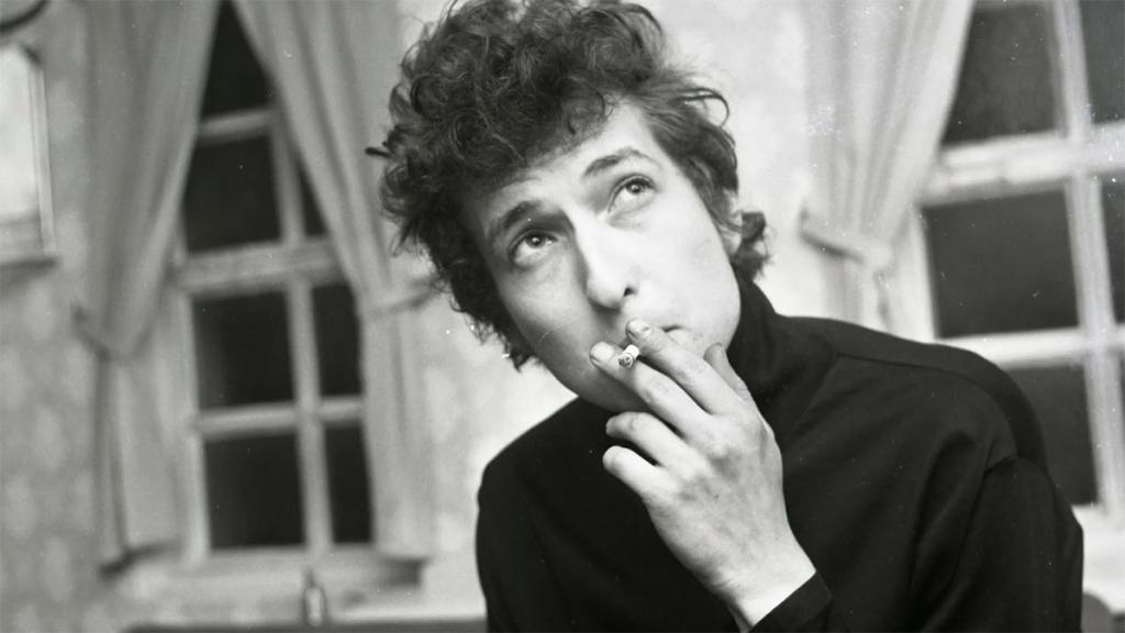 Bob Dylan, poeta eterno del rock