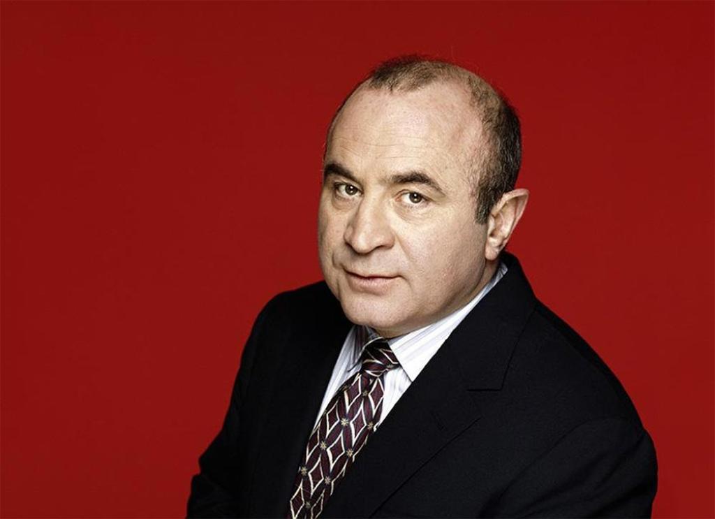 Cinco películas esenciales para conocer el talento actoral de Bob Hoskins