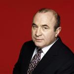 Cinco películas esenciales para conocer el talento actoral de Bob Hoskins