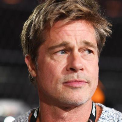 Seis películas imperdibles de Bradd Pitt, quien hoy cumple 62 años