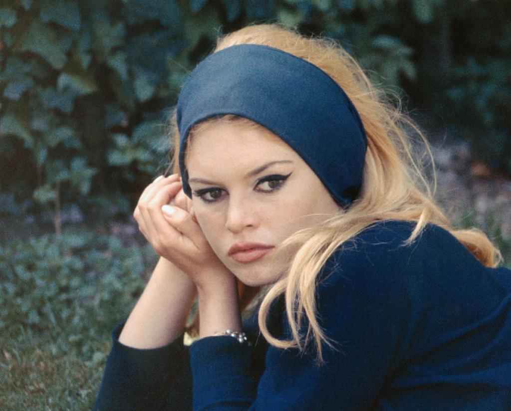 Brigitte Bardot, el eterno símbolo de libertad y sensualidad, fallece a los 91 años