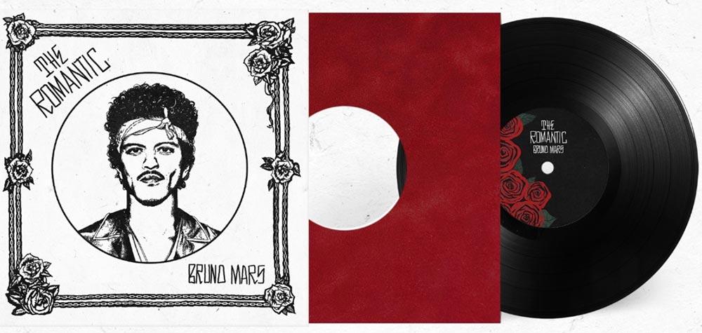 Bruno-Mars-the-romantic