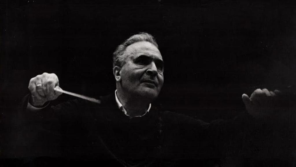 Bruno Walter: un legado de humanidad y maestría en la dirección orquestal