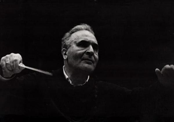 Bruno Walter: un legado de humanidad y maestría en la dirección orquestal