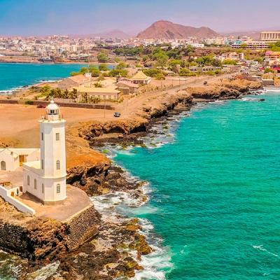 Cabo Verde: una nación insular de arraigada tradición y cultura afroeuropea