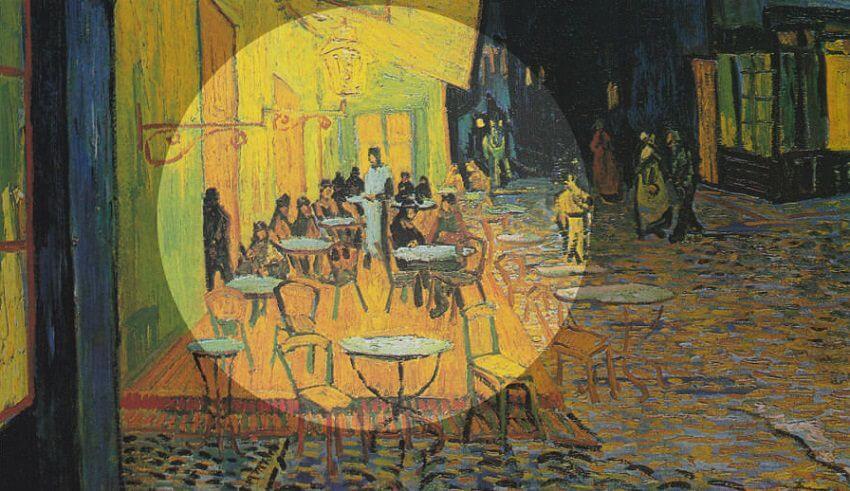 van-gogh-terraza-de-cafe-de-noche-detalle