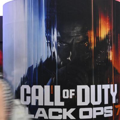 La icónica saga Call of Duty llega a la gran pantalla