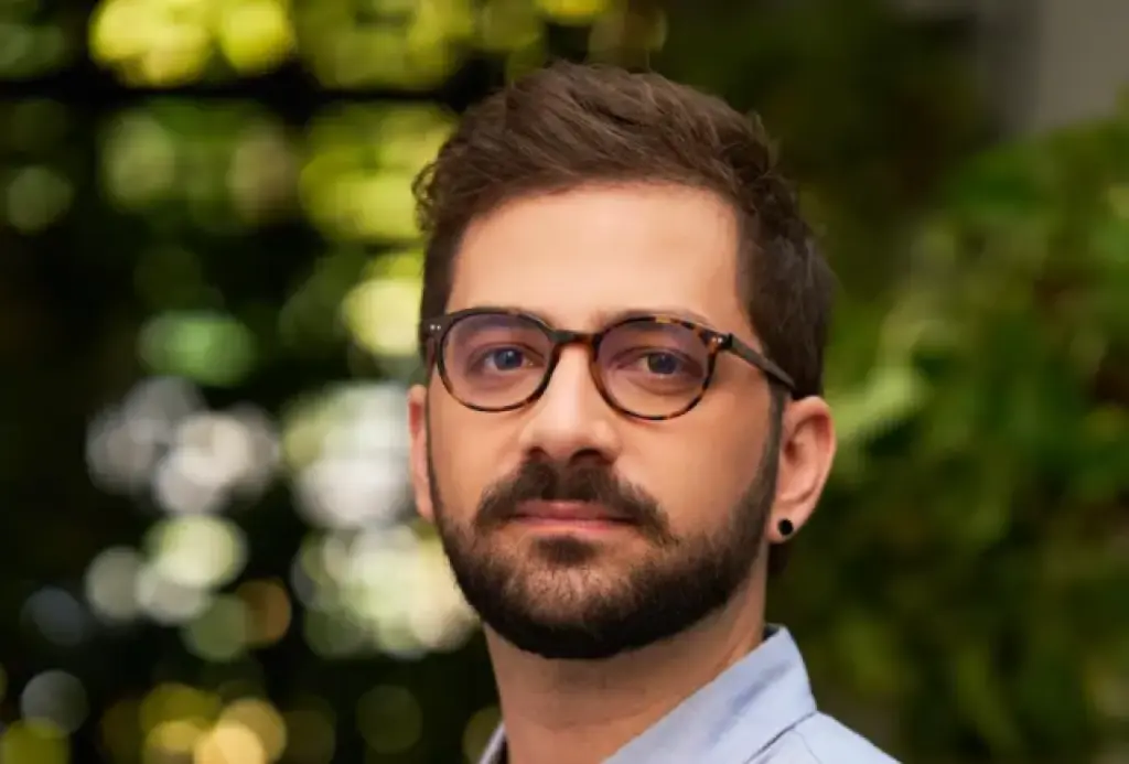 José María Cabral hace historia: primer director con dos filmes en una misma edición del NY Latino Film Festival