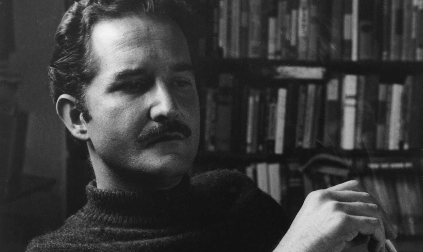carlos-fuentes-joven