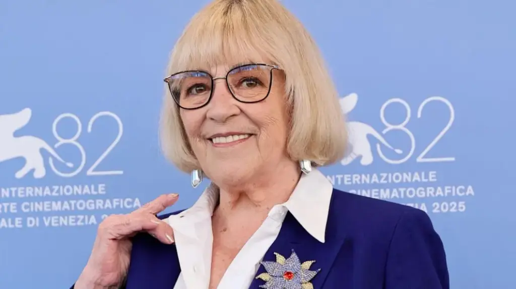 Carmen Maura regresa a Venecia con Calle Málaga tras décadas de historia y recuerdos cinematográficos