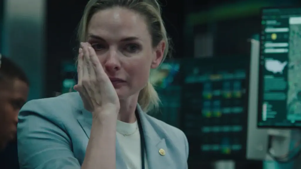 Una casa llena de dinamita: el cine político de Bigelow vuelve a estallar