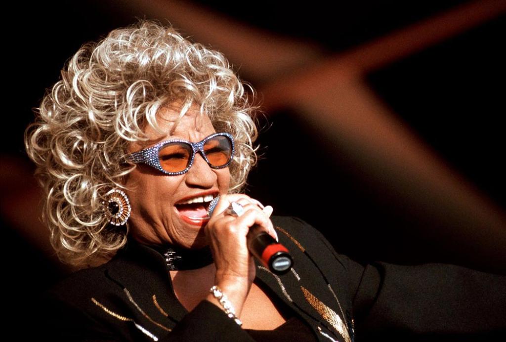 Celia Cruz: cien años de «¡Azúcar!» y un legado que trasciende lo musical