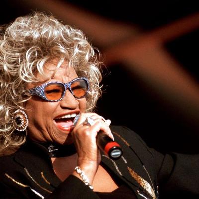 Celia Cruz: cien años de «¡Azúcar!» y un legado que trasciende lo musical