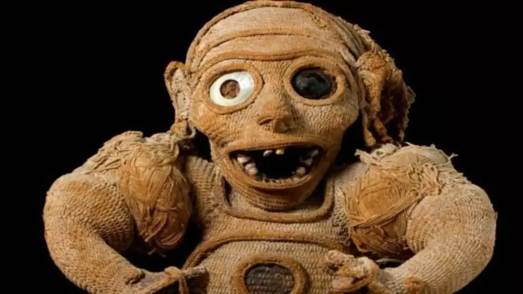 Hoy: Noche cultural en la Casa del Cordón explora los secretos del cemí de algodón