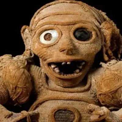 Hoy: Noche cultural en la Casa del Cordón explora los secretos del cemí de algodón