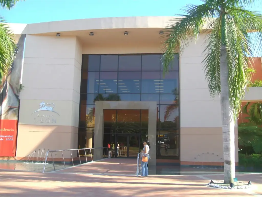 Centro Cultural Eduardo León Jimenes aspira al Premio ICOM por su programa “Mi Barrio está en Navidad”