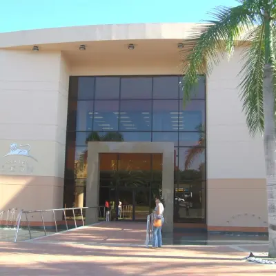 Centro Cultural Eduardo León Jimenes aspira al Premio ICOM por su programa “Mi Barrio está en Navidad”