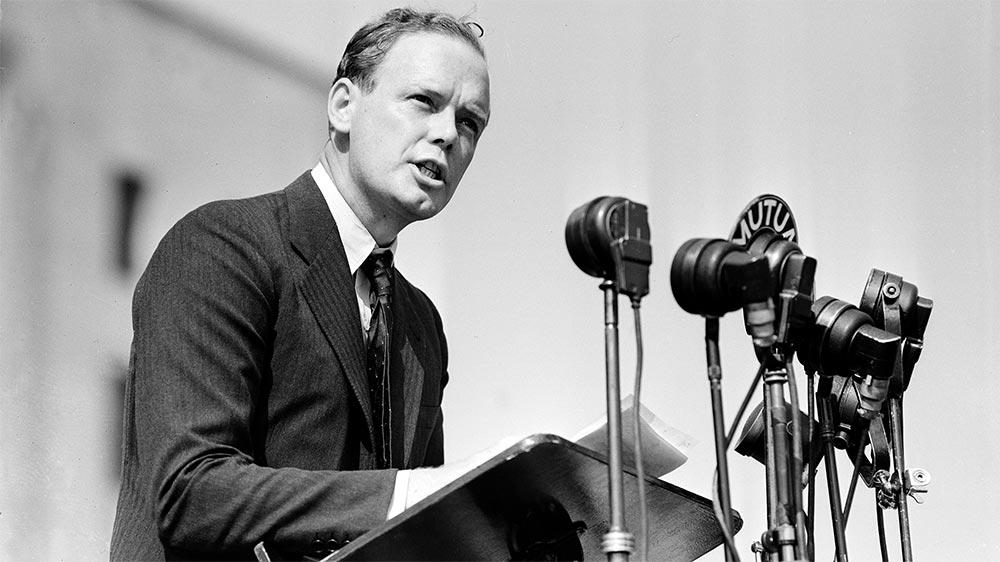 charles-lindbergh-discurso