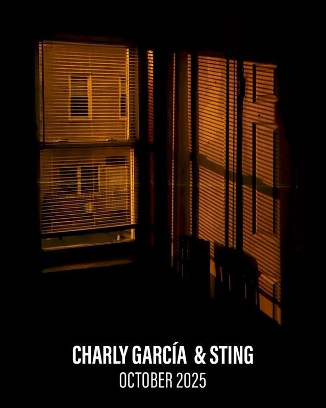 Charly-Sting