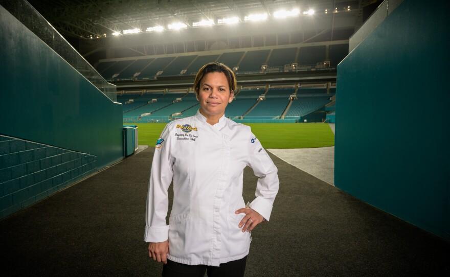 chef-dayanni-de-la-cruz-semana-dominicana-francia