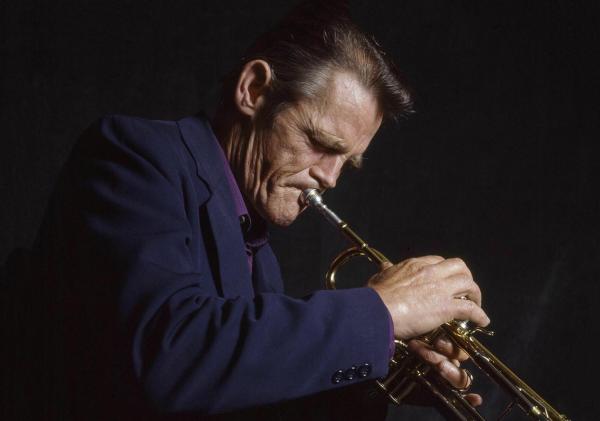 Chet Baker: el lirismo melancólico que cambió el sonido del jazz