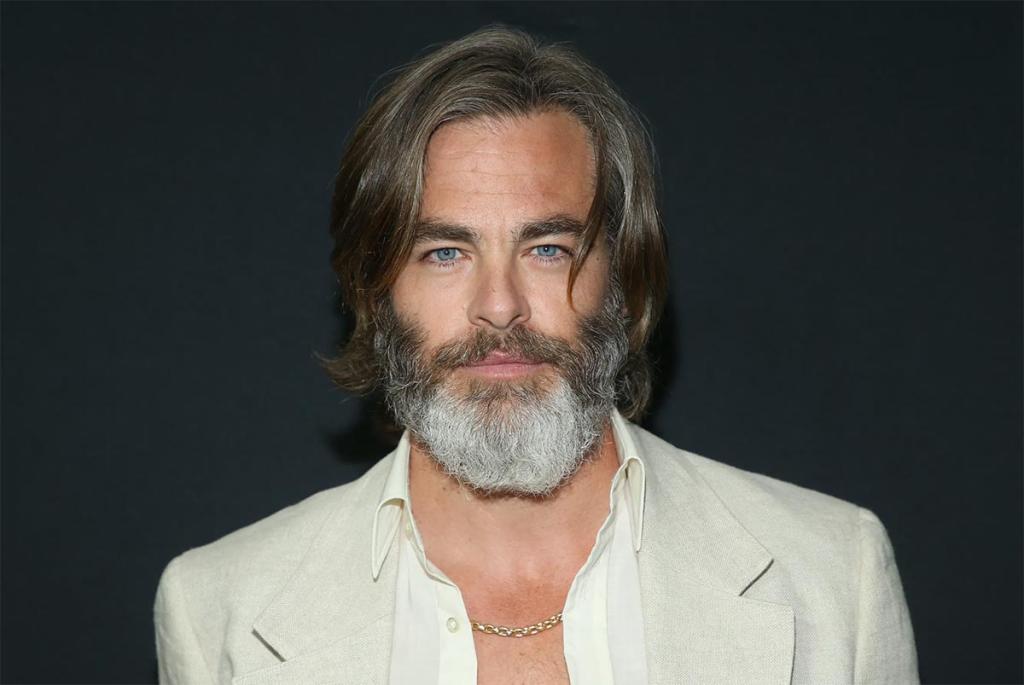 Cinco películas para conocer el talento actoral de Chris Pine