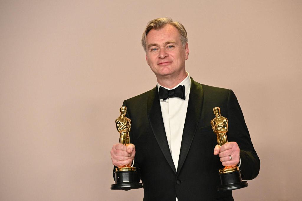 Seis películas esenciales para conocer el talento de Christopher Nolan