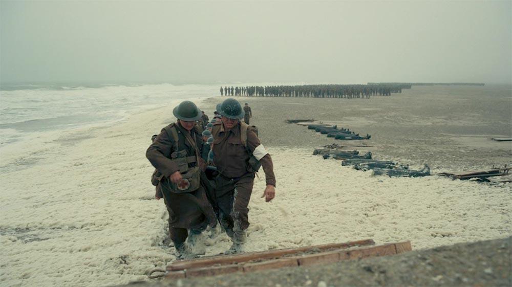 Christopher-Nolan-dunkerque
