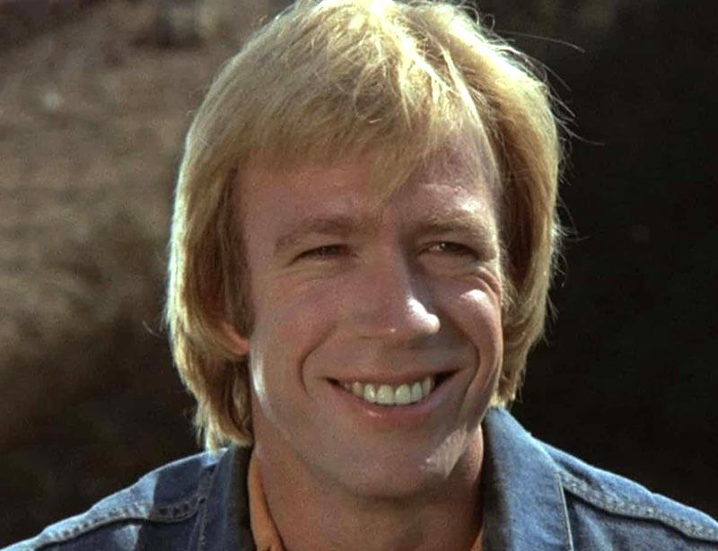 Chuck-Norris-joven
