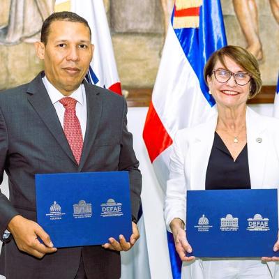 Gobierno impulsa alianza para garantizar la ciberseguridad en el sector cultural