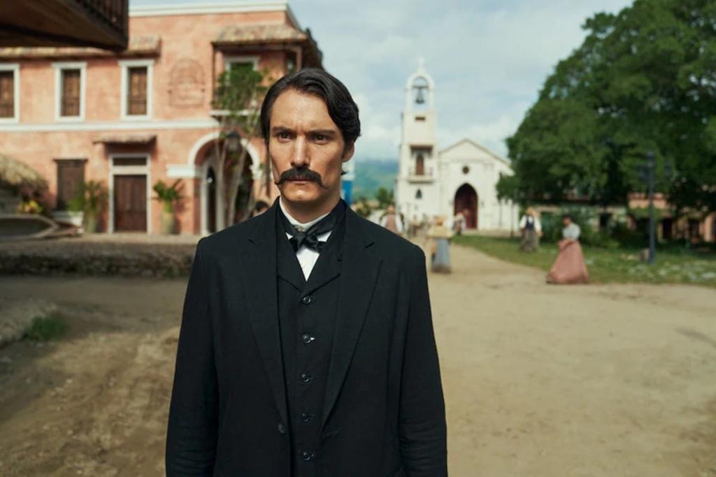 Netflix anuncia la segunda parte de 'Cien años de soledad', la ambiciosa adaptación de la obra de García Márquez