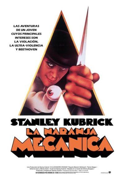 La-naranja-mecanica-poster