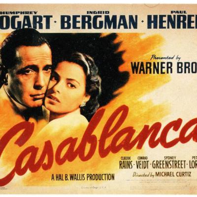 Casablanca: la obra maestra que ningún cinéfilo debe dejar de ver