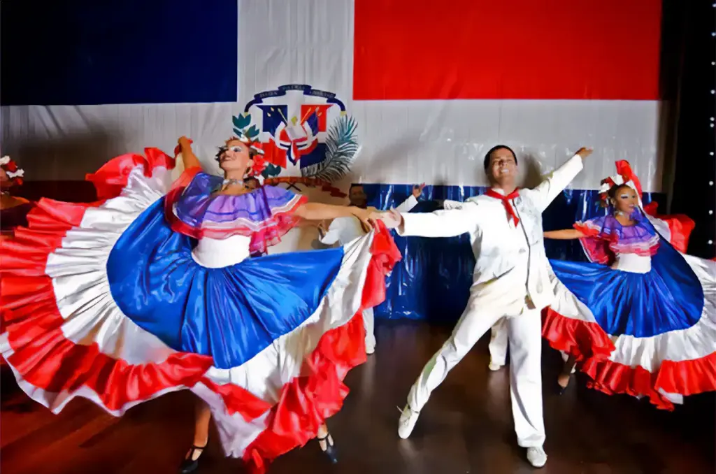 El merengue, emblema de la tradición dominicana, celebra hoy su día nacional